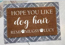 03/18/2022 - 6:00pm  - Coir Doormat Workshop