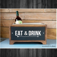 Hammer@Home  Beverage Chiller