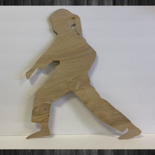 Hammer@Home -  Door Hanger Cutouts