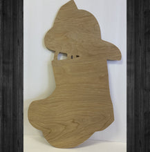 Hammer@Home -  Door Hanger Cutouts