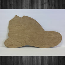 Hammer@Home -  Door Hanger Cutouts