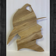 Hammer@Home -  Door Hanger Cutouts