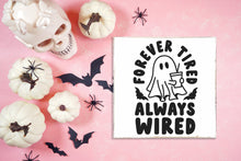 10/05/2023 6:00pm Posh Pink Halloween Workshop