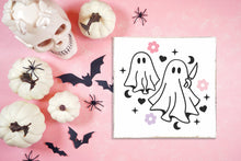 10/05/2023 6:00pm Posh Pink Halloween Workshop