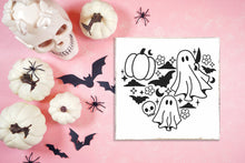 10/05/2023 6:00pm Posh Pink Halloween Workshop