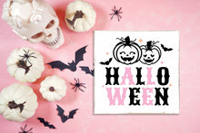 10/05/2023 6:00pm Posh Pink Halloween Workshop