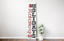 **NEW HOLIDAY PORCH PLANKS 2023**