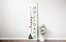 **NEW HOLIDAY PORCH PLANKS 2023**