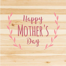 Hammer@Home "Celebrate Mom"  Kit