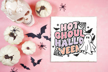 10/05/2023 6:00pm Posh Pink Halloween Workshop