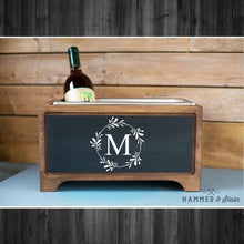 Hammer@Home  Beverage Chiller