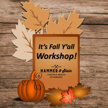 It's Fall Y'all Collection
