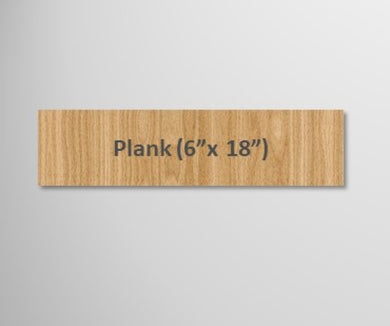 *Project Blank - Birch Plank (1/4