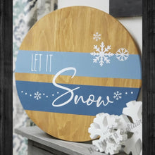 Christmas Door Hangers