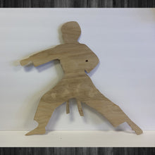 Hammer@Home -  Door Hanger Cutouts