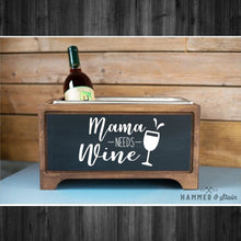 Hammer@Home  Beverage Chiller