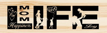 Hammer@Home "Celebrate Mom"  Kit