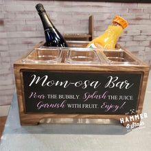 Hammer@Home  Beverage Chiller