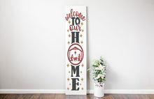 HOLIDAY PORCH PLANKS