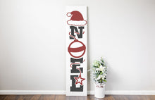 **NEW HOLIDAY PORCH PLANKS 2023**