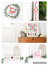 02/07/2026 11:00amValentines  Project Workshop!  💕