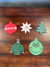 Christmas Ornament Hammer@Home Kit