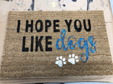 03/18/2022 - 6:00pm  - Coir Doormat Workshop