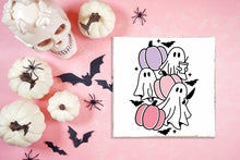 10/05/2023 6:00pm Posh Pink Halloween Workshop