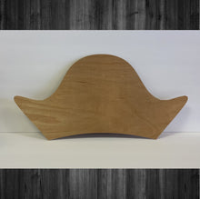 Hammer@Home -  Door Hanger Cutouts