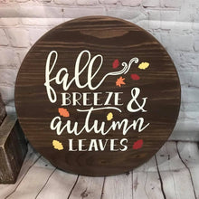 It's Fall Y'all Collection