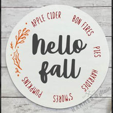 It's Fall Y'all Collection