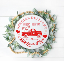 02/07/2026 11:00amValentines  Project Workshop!  💕