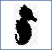 Sea Horse