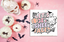 10/05/2023 6:00pm Posh Pink Halloween Workshop