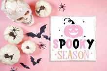 10/05/2023 6:00pm Posh Pink Halloween Workshop