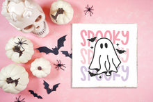 10/05/2023 6:00pm Posh Pink Halloween Workshop