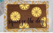 03/18/2022 - 6:00pm  - Coir Doormat Workshop