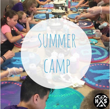 June 21st - 25th  "Summer Fun"