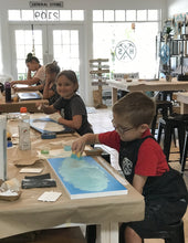 June 21st - 25th  "Summer Fun"