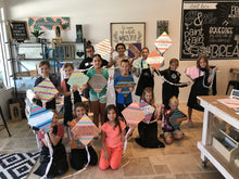 June 21st - 25th  "Summer Fun"