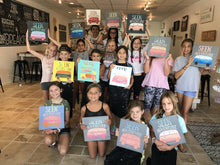 June 21st - 25th  "Summer Fun"