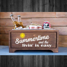 Hammer@Home  Beverage Chiller
