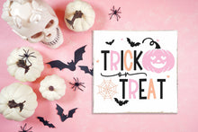 10/05/2023 6:00pm Posh Pink Halloween Workshop