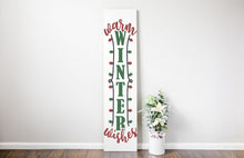 **NEW HOLIDAY PORCH PLANKS 2023**