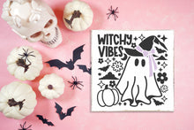 10/05/2023 6:00pm Posh Pink Halloween Workshop