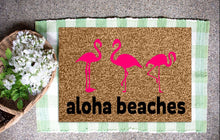03/18/2022 - 6:00pm  - Coir Doormat Workshop