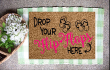 03/18/2022 - 6:00pm  - Coir Doormat Workshop