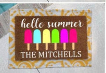 03/18/2022 - 6:00pm  - Coir Doormat Workshop