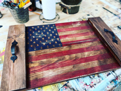 NEW Farmhouse Tray Designs