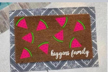 03/18/2022 - 6:00pm  - Coir Doormat Workshop